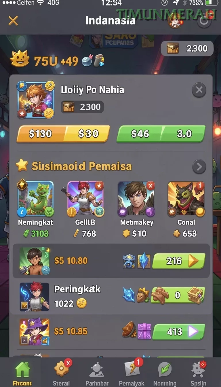 Screenshot ht9 nomor 1