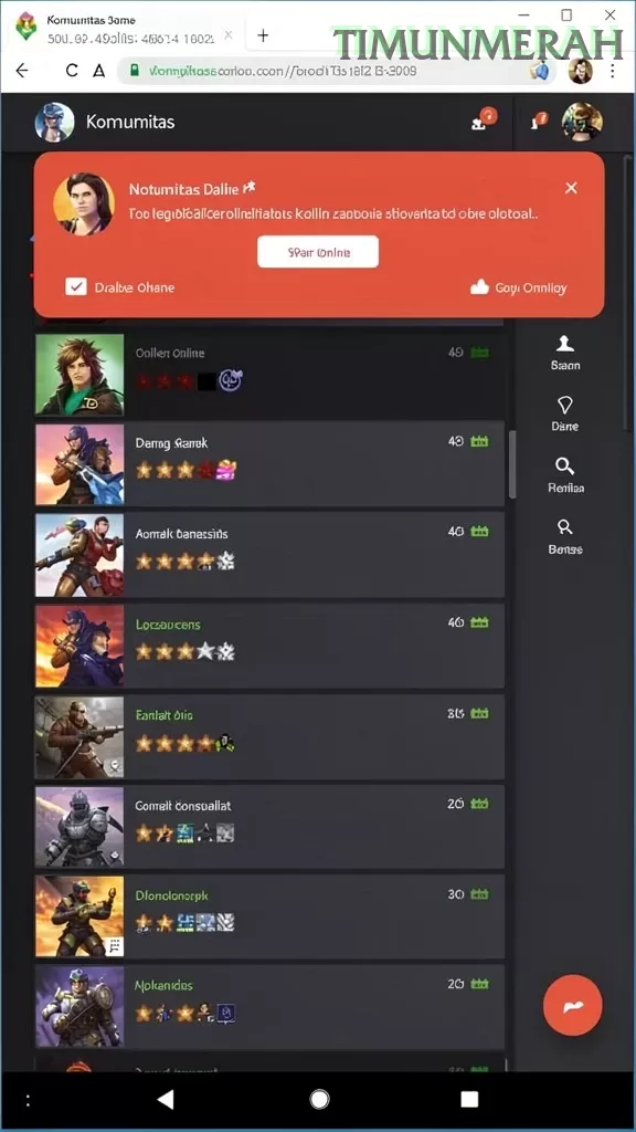 Screenshot pandawin nomor 3