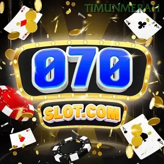 Ikon 070slot
