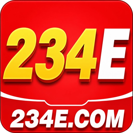 234e APK Terbaru: Download Cepat dan Gratis APK Resmi — ikon aplikasi