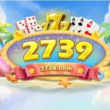 2739 APK: Fitur, Ukuran, dan Link Download APK Resmi — ikon aplikasi