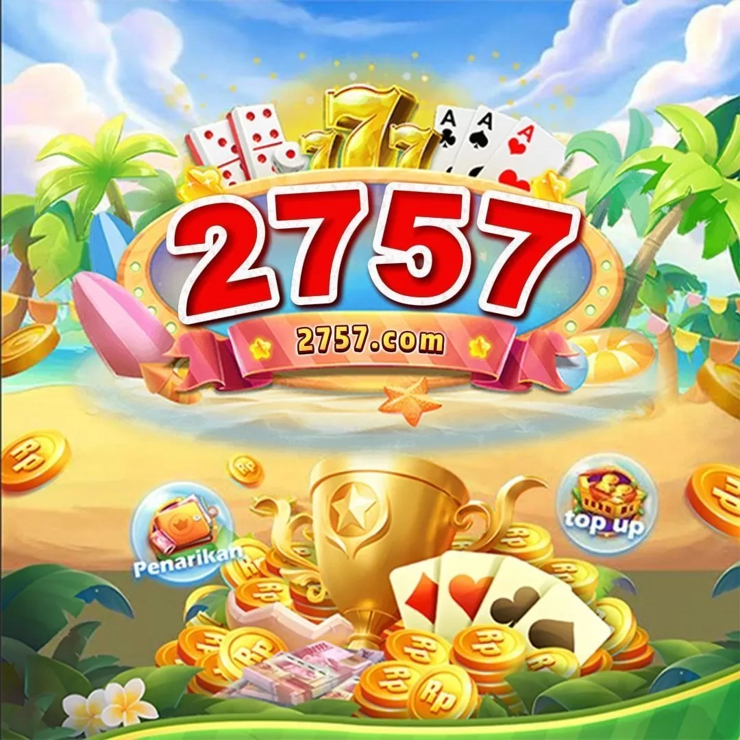2757 APK: Fitur, Ukuran, dan Link Download APK Resmi — ikon aplikasi