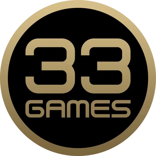 Download 33lgames APK Terbaru Full Version APK Resmi — ikon aplikasi