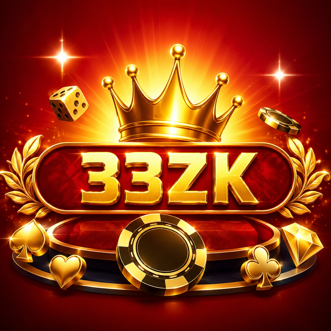 33zk Terbaru: Download APK dan Info Lengkap APK Resmi — ikon aplikasi