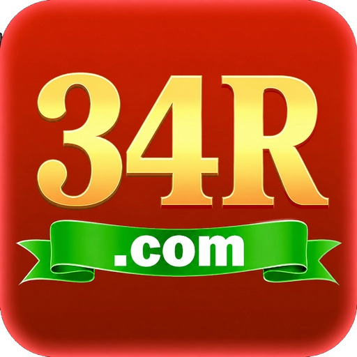 Info Aplikasi 34r Terbaru dan Cara Download APK Resmi — ikon aplikasi