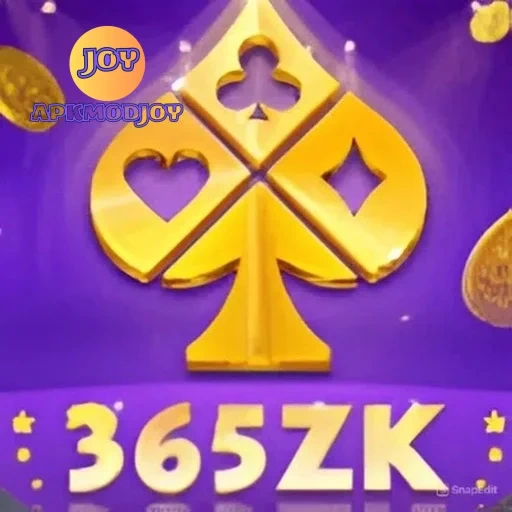 Download 365zk APK Terbaru Full Version APK Resmi — ikon aplikasi