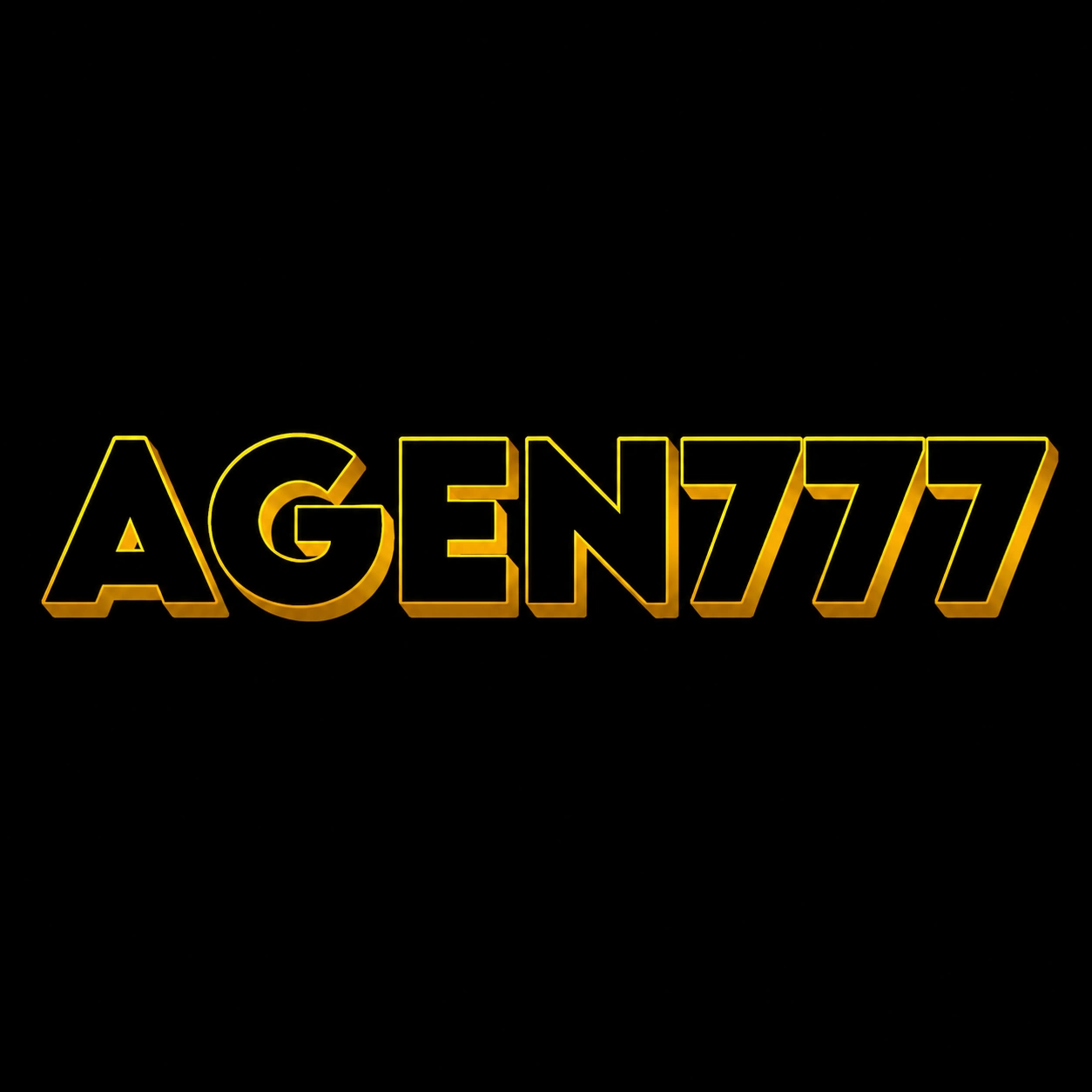 Cara Update Aplikasi agen777 ke Versi Terbaru APK Resmi — ikon aplikasi
