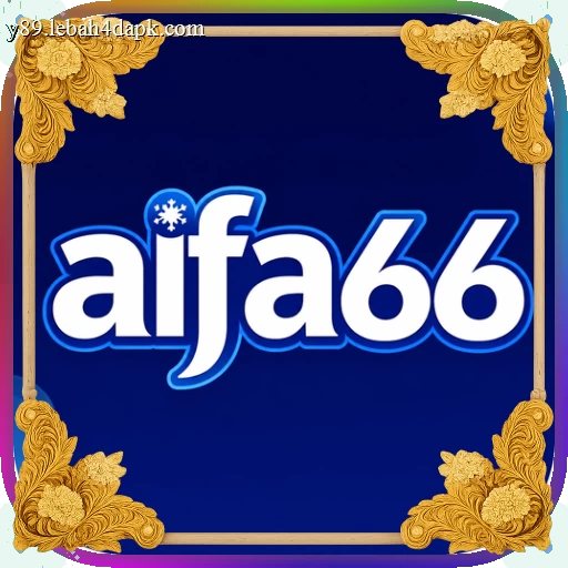 aifa66 APK Terbaru untuk Android Tanpa Iklan APK Resmi — ikon aplikasi