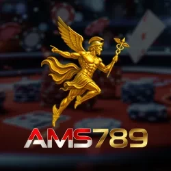 Aplikasi ams789 Terpercaya untuk Android APK Resmi — ikon aplikasi