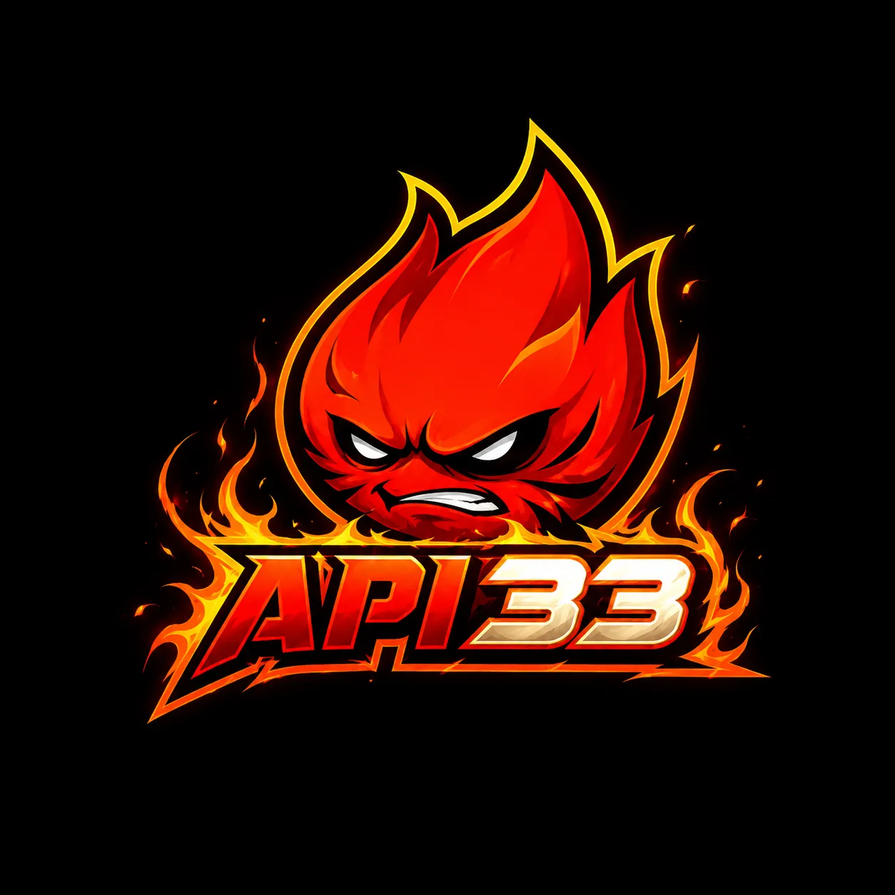 Aplikasi api33 Paling Baru untuk Android APK Resmi — ikon aplikasi