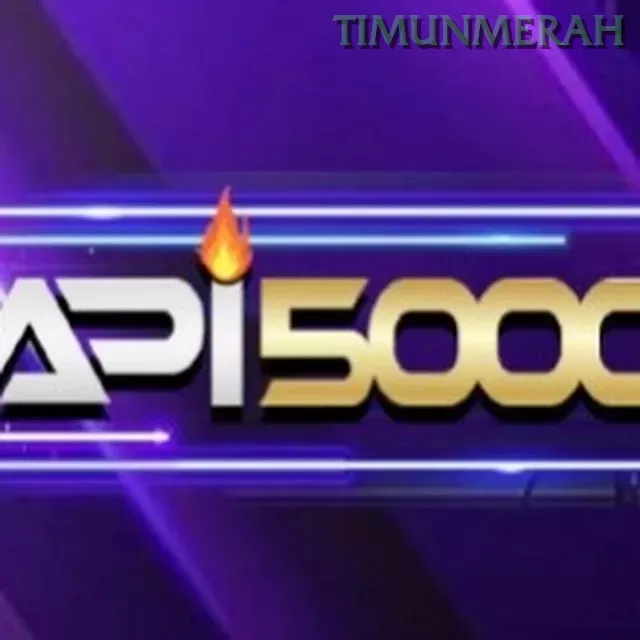 Ikon api5000