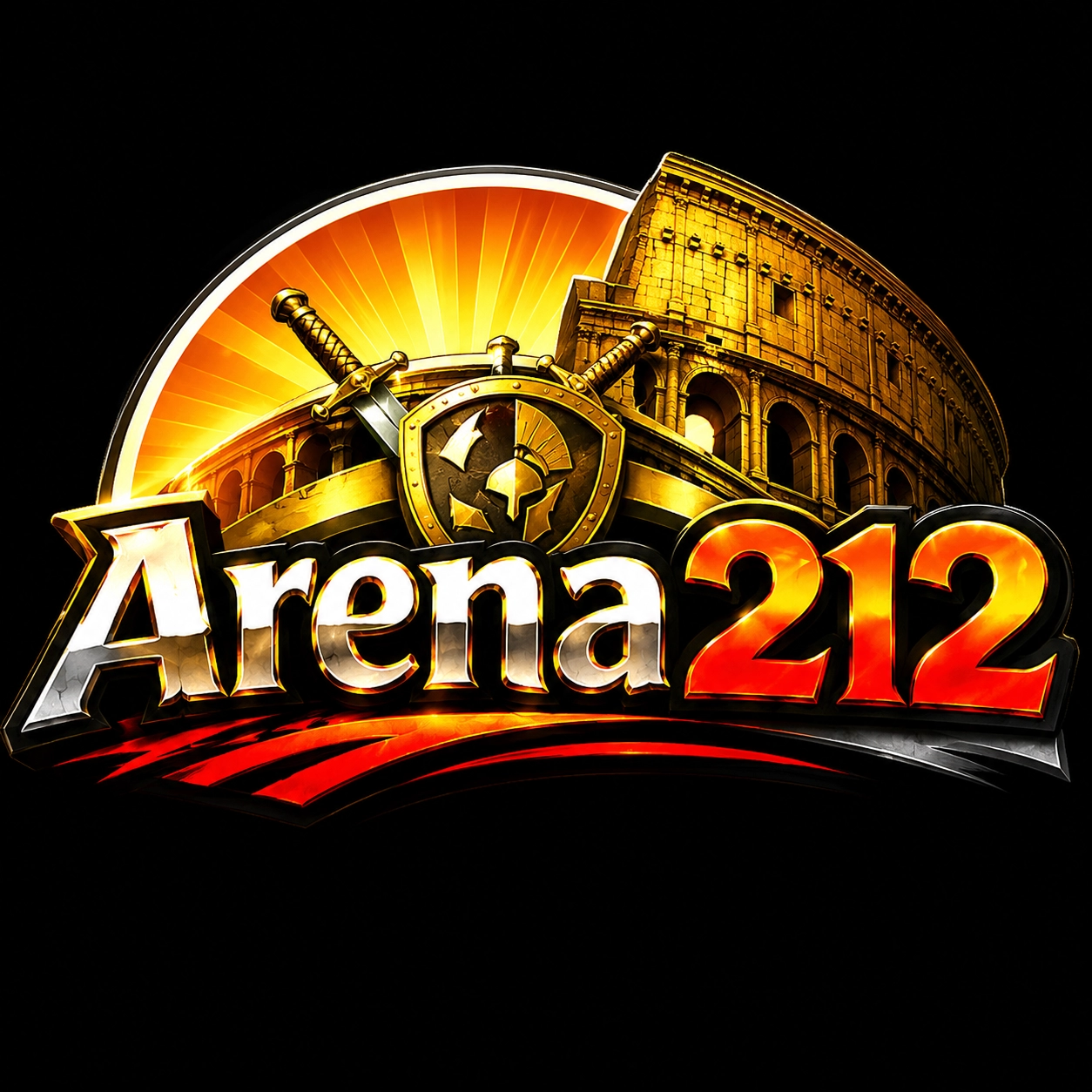 Info Lengkap Aplikasi arena212 Versi Terbaru APK Resmi — ikon aplikasi
