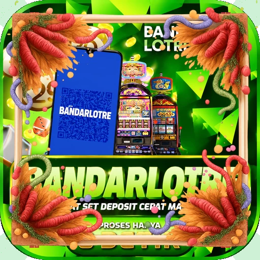bandarlotre APK: Cara Download dan Instal di Android APK Resmi — ikon aplikasi