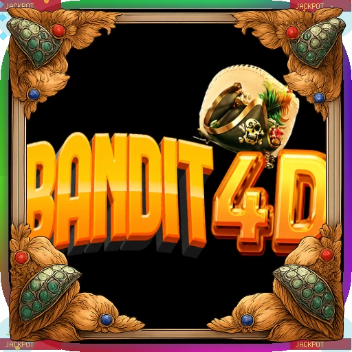 bandit4d Terbaru untuk Android: Download APK Gratis APK Resmi — ikon aplikasi