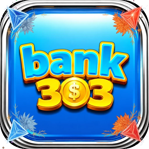 Unduh bank303 APK Gratis untuk Android APK Resmi — ikon aplikasi
