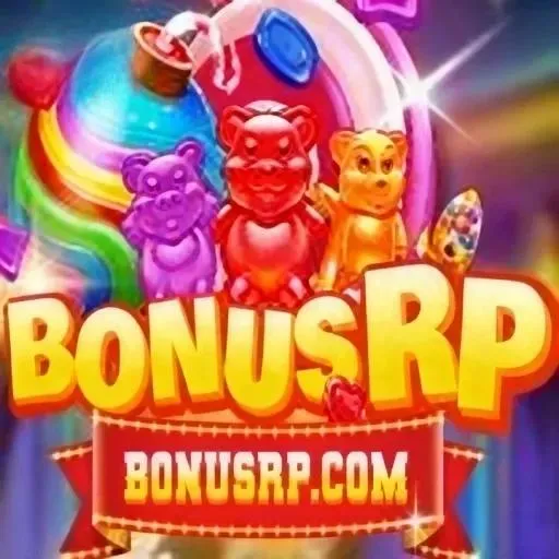 Download bonusrp APK untuk Android APK Resmi — ikon aplikasi