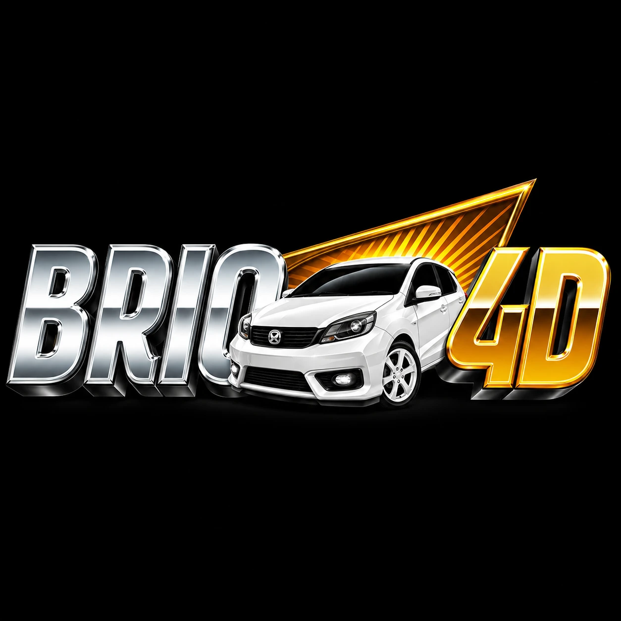 brio4d App Terbaru: Fitur Unggulan dan Download APK Resmi — ikon aplikasi