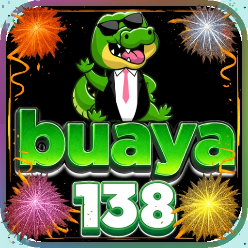 Aplikasi buaya138 Terbaru: Review dan Link Download APK Resmi — ikon aplikasi