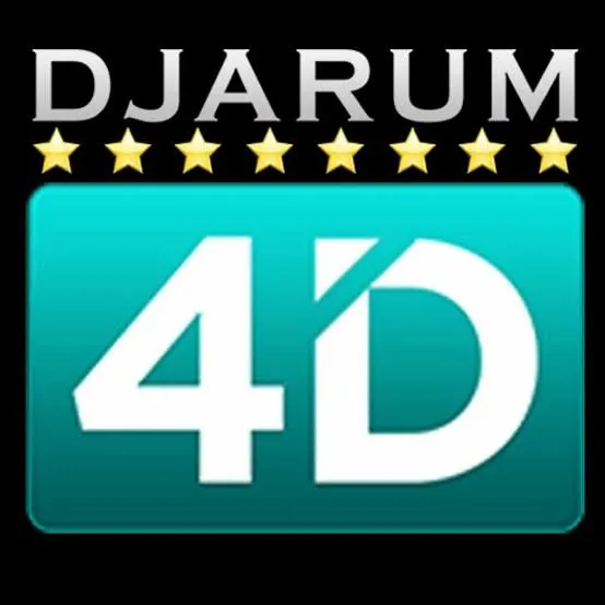 djarum4d Terbaru untuk Android: Download APK Gratis APK Resmi — ikon aplikasi