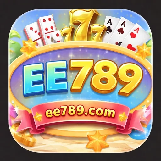 Review Aplikasi ee789 Versi Terbaru APK Resmi — ikon aplikasi