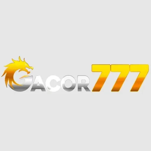 gacor777 Terbaru: Download APK dan Info Lengkap APK Resmi — ikon aplikasi