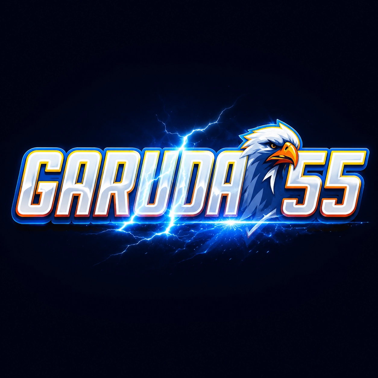 garuda55 APK Terbaru 2026 untuk Semua Perangkat APK Resmi — ikon aplikasi