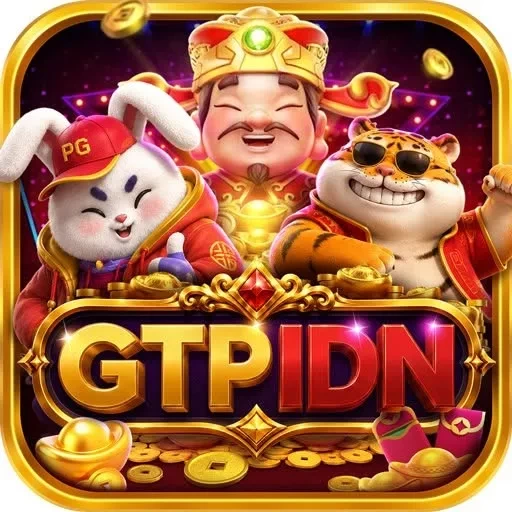 Download gtpidn APK Terbaru untuk HP Android APK Resmi — ikon aplikasi