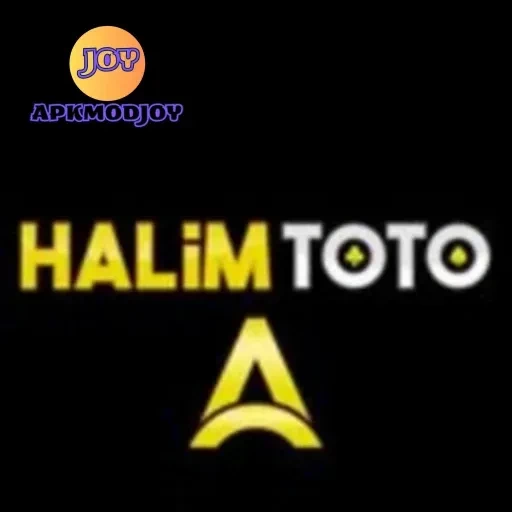 Info Lengkap Aplikasi halimtoto Versi Terbaru APK Resmi — ikon aplikasi