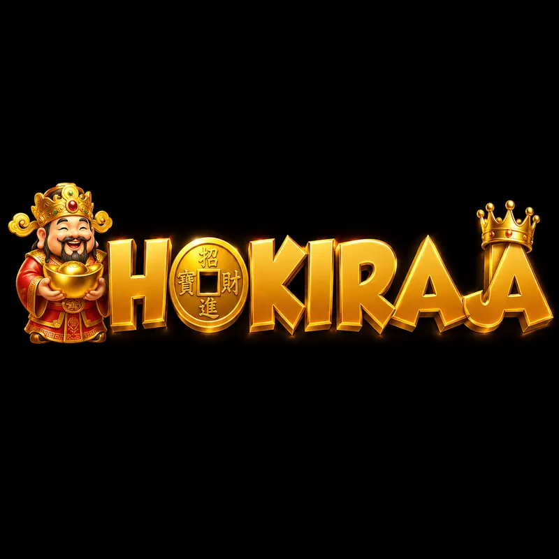 hokiraja APK Terbaru dan Aman untuk Diunduh APK Resmi — ikon aplikasi