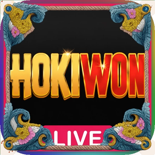 Cara Download dan Instal hokiwon di Android APK Resmi — ikon aplikasi