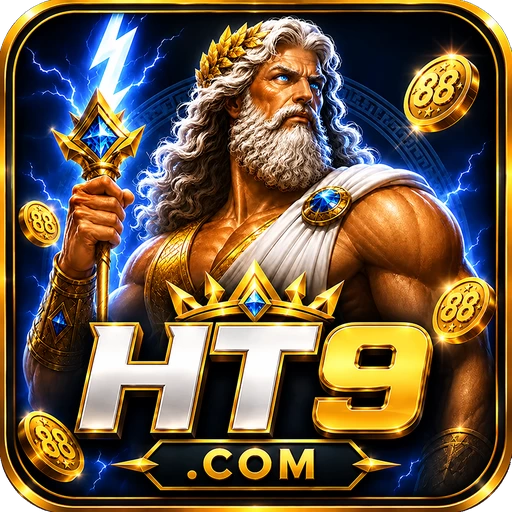 Review Aplikasi ht9 Versi Terbaru APK Resmi — ikon aplikasi