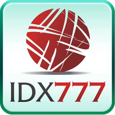 Download idx777 APK Terbaru untuk HP Android APK Resmi — ikon aplikasi