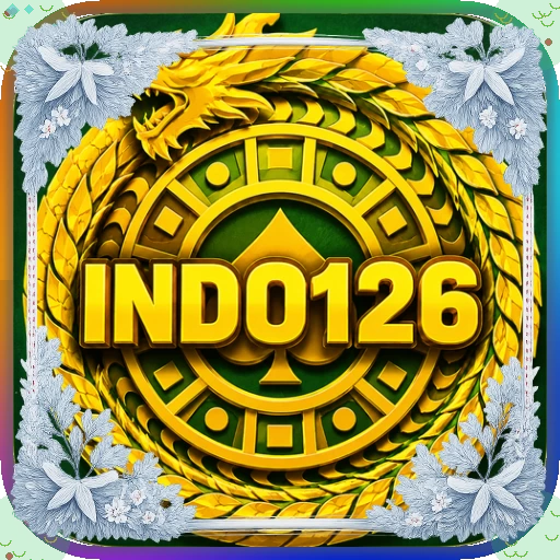 indo126 Terbaru untuk Android: Download APK Gratis APK Resmi — ikon aplikasi