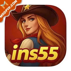 Aplikasi ins55 Terbaik untuk Android dan iOS APK Resmi — ikon aplikasi