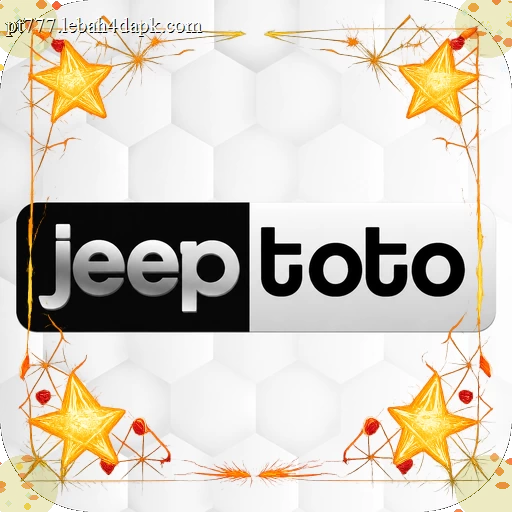 jeeptoto APK Terbaru untuk Android Tanpa Iklan APK Resmi — ikon aplikasi