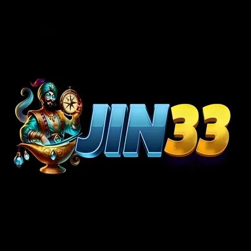 Update Aplikasi jin33 ke Versi Terbaru APK Resmi — ikon aplikasi