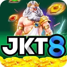 Panduan Lengkap Aplikasi jkt8 untuk Pemula APK Resmi — ikon aplikasi