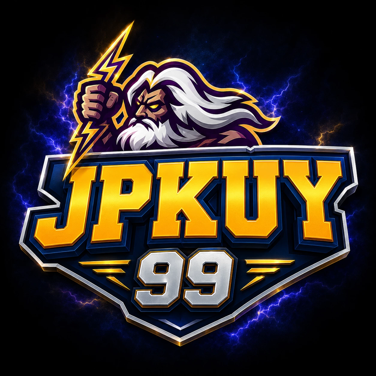 Cara Menggunakan Aplikasi jpkuy99 untuk Pemula APK Resmi — ikon aplikasi
