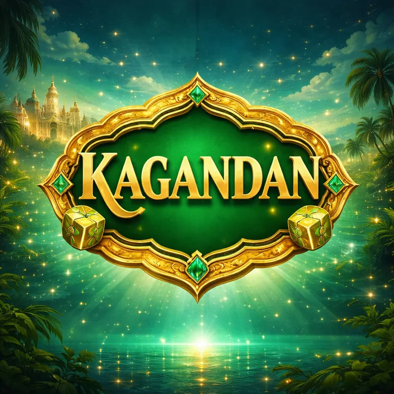 kagandan Terbaru: Review Aplikasi dan Link Unduh APK Resmi — ikon aplikasi