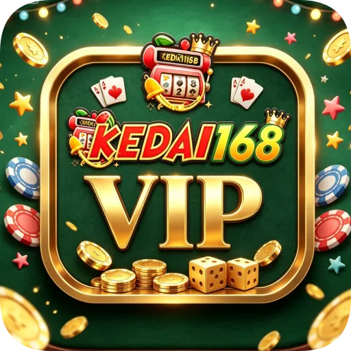 kedai168 Versi Terbaru untuk Android Tanpa Ribet APK Resmi — ikon aplikasi