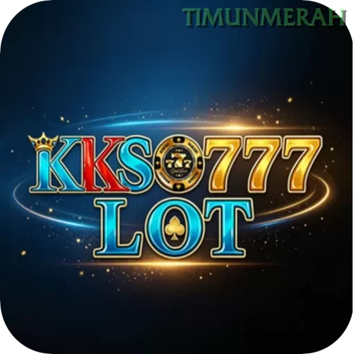 kkslot777 APK Resmi — ikon aplikasi