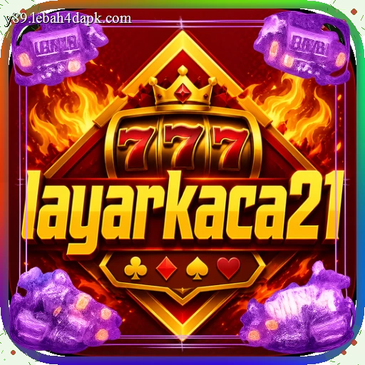 Download layarkaca21 APK Terbaru Full Version APK Resmi — ikon aplikasi