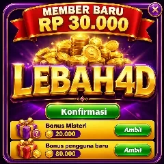 lebah4d APK: Fitur, Ukuran, dan Link Download