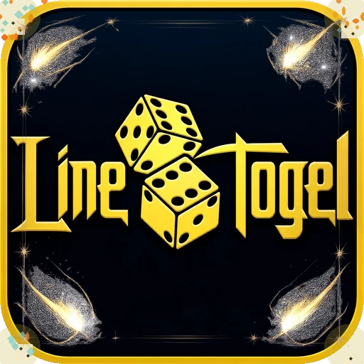linetogel Terbaru: Download APK Resmi dan Aman APK Resmi — ikon aplikasi
