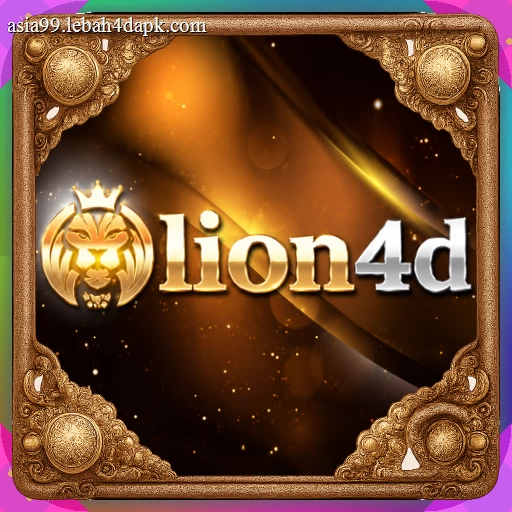 Info Lengkap Aplikasi lion4d Versi Terbaru APK Resmi — ikon aplikasi