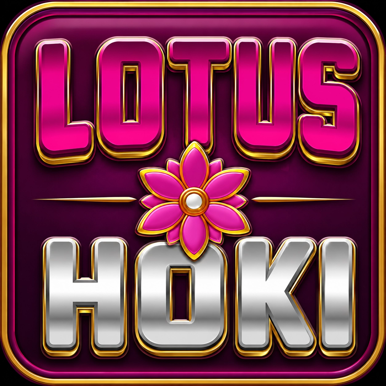 lotushoki APK Terbaru 2026 untuk Semua Perangkat APK Resmi — ikon aplikasi