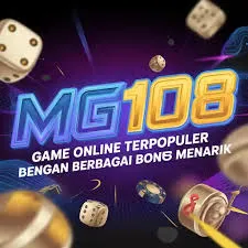 Review Aplikasi mg108 Versi Terbaru APK Resmi — ikon aplikasi