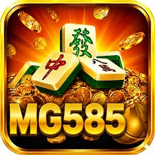 mg585 Terbaru: Download APK Resmi dan Aman APK Resmi — ikon aplikasi