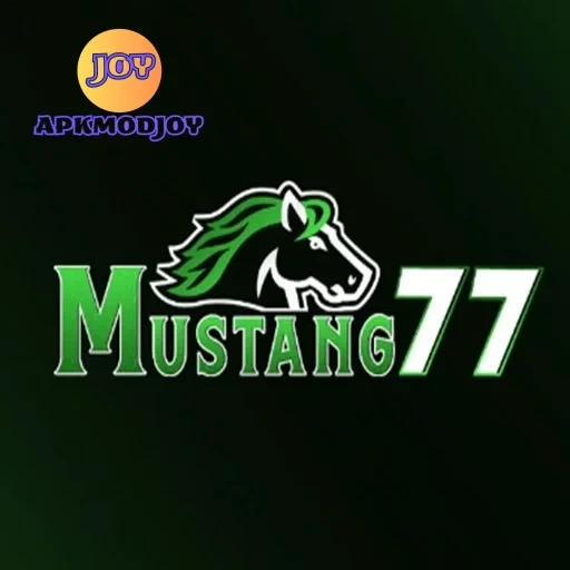Update Aplikasi mustang77 ke Versi Terbaru APK Resmi — ikon aplikasi