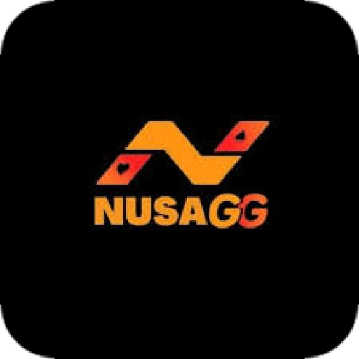 Download nusagg APK Terbaru untuk HP Android APK Resmi — ikon aplikasi